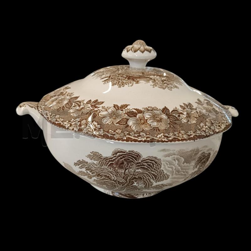 SERVIZIO WEDGWOOD ENGLAND DA BRODO 10PZ | Mercatino dell'Usato Verbania 3