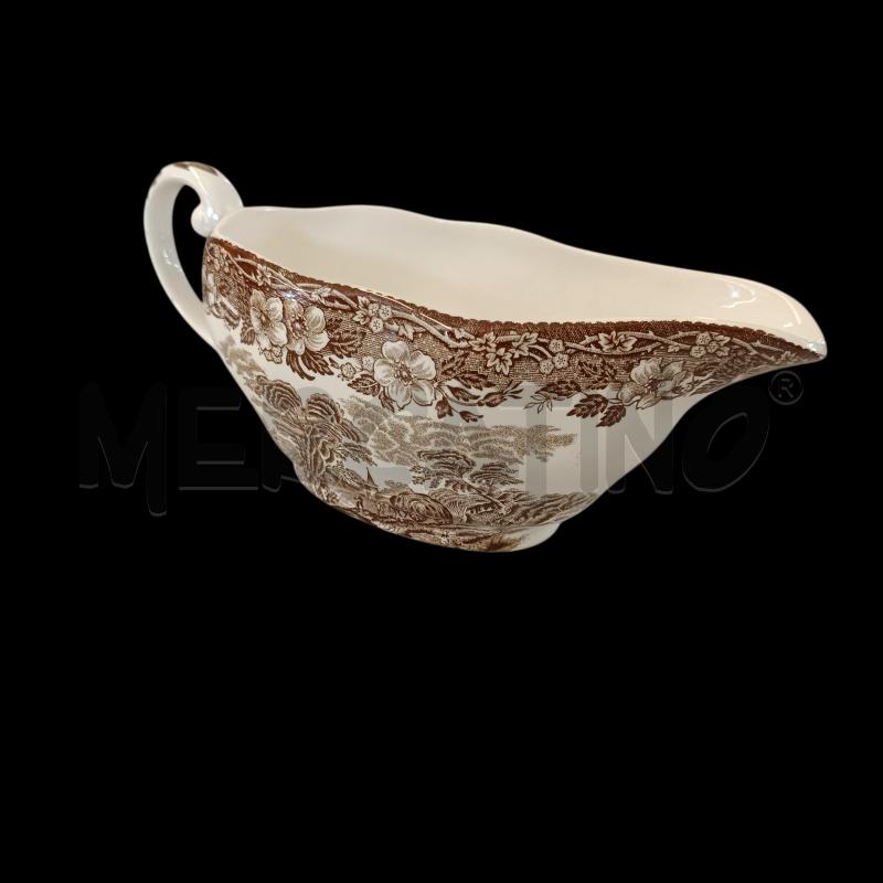 SERVIZIO WEDGWOOD ENGLAND DA BRODO 10PZ | Mercatino dell'Usato Verbania 5