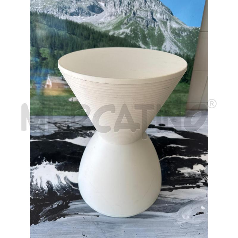 SGABELLO KARTELL | Mercatino dell'Usato Verbania 1