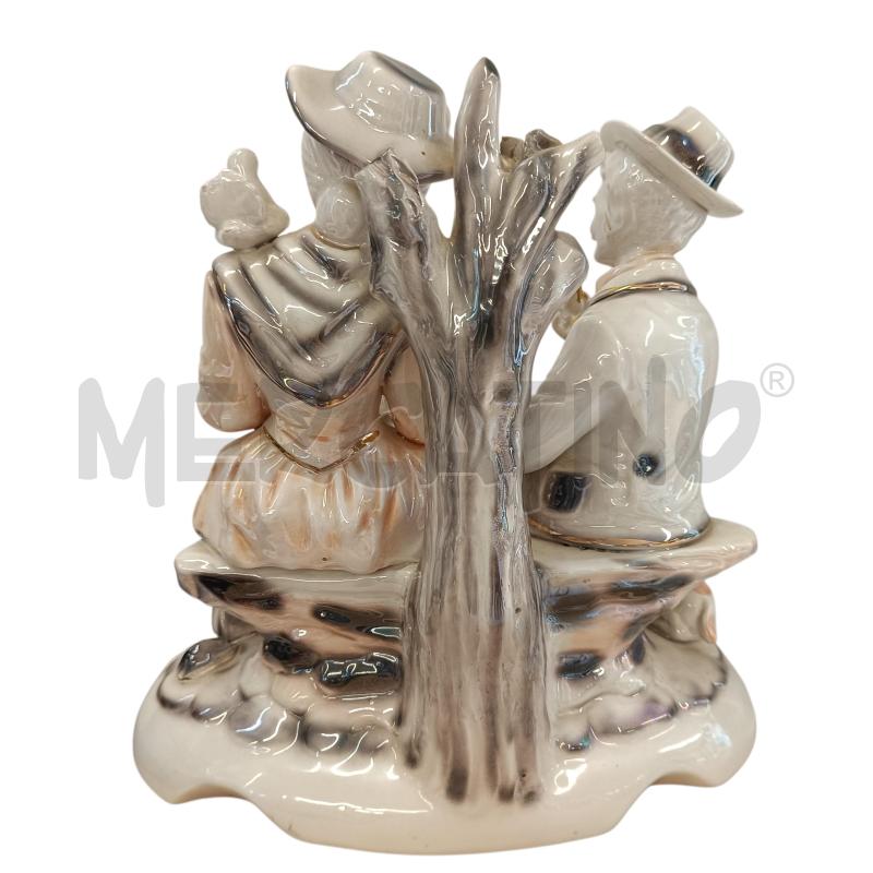 STATUA CAPODIMONTE | Mercatino dell'Usato Verbania 3