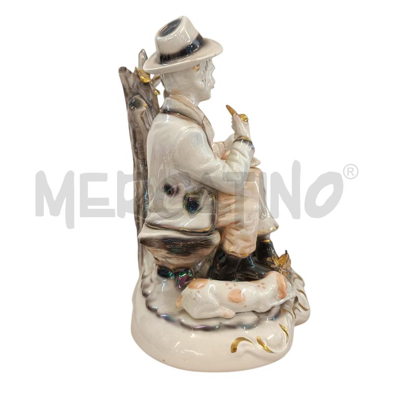 STATUA CAPODIMONTE | Mercatino dell'Usato Verbania 4