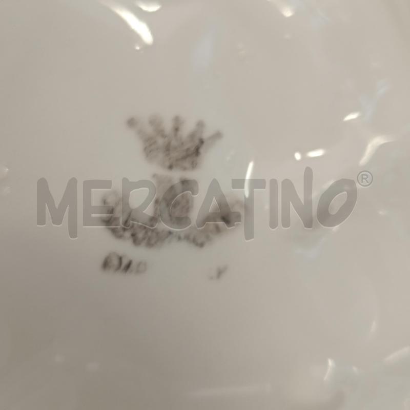 STATUA CAPODIMONTE | Mercatino dell'Usato Verbania 5