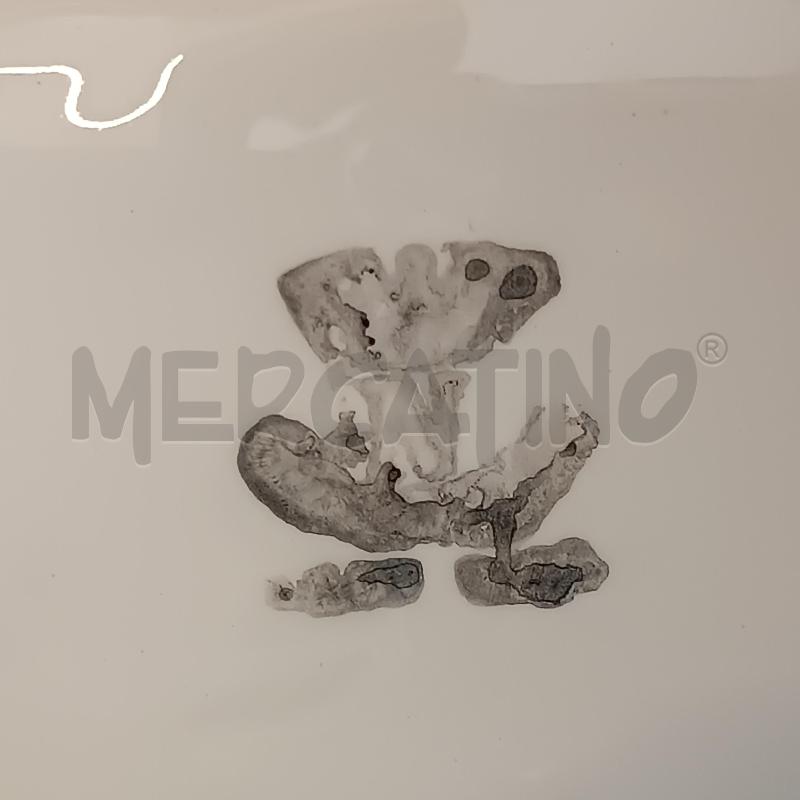 STATUA CAPODIMONTE O | Mercatino dell'Usato Verbania 3