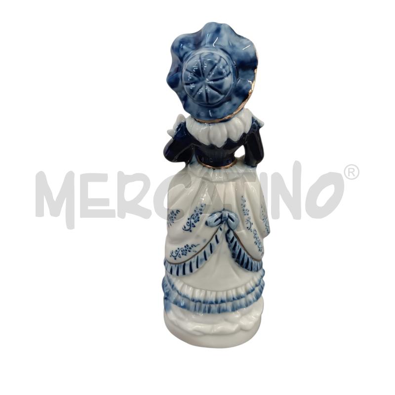 STATUETTA GIAPPONESE | Mercatino dell'Usato Verbania 2