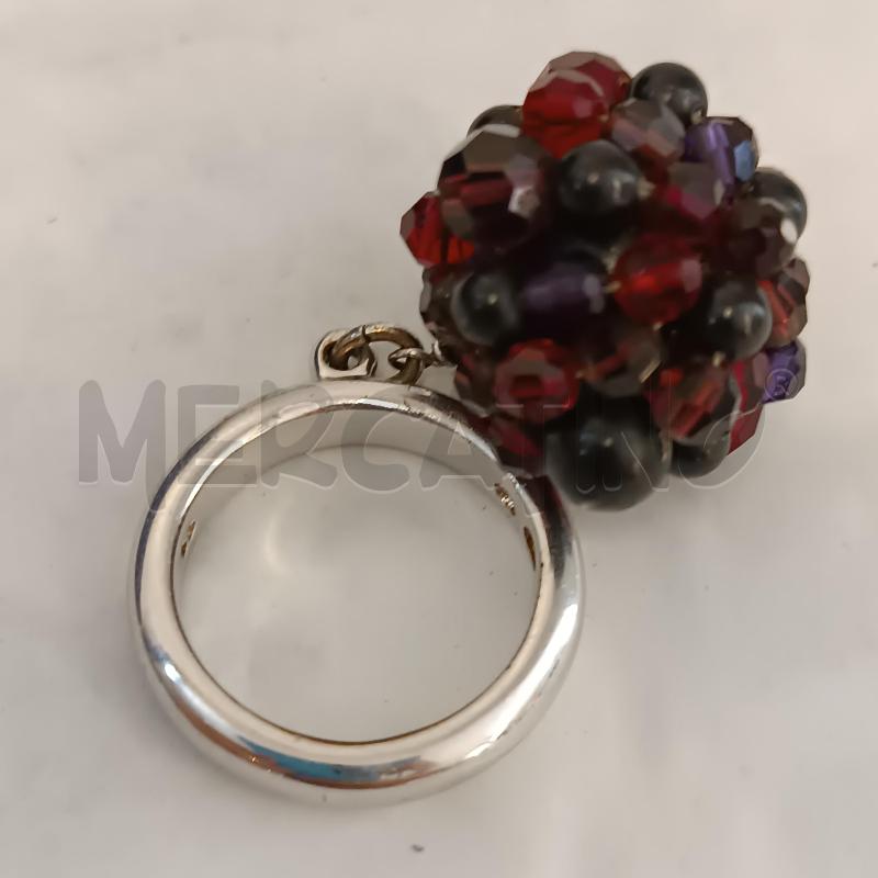SWAROVSKI ANELLO  | Mercatino dell'Usato Verbania 2