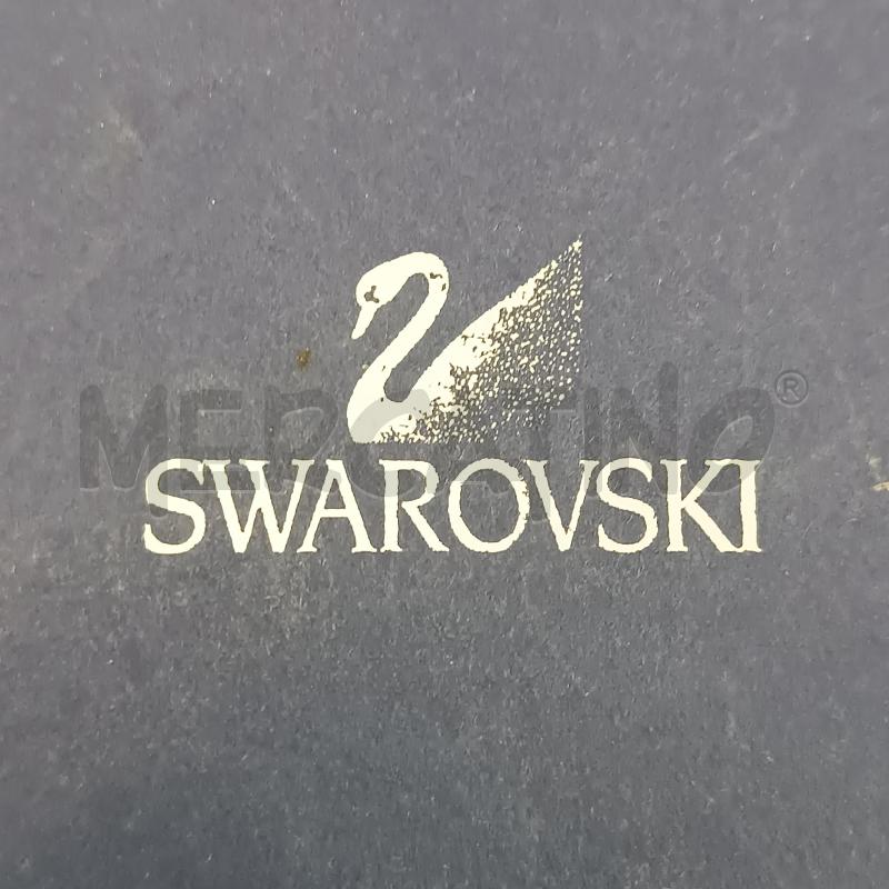 SWAROVSKI ANELLO  | Mercatino dell'Usato Verbania 3