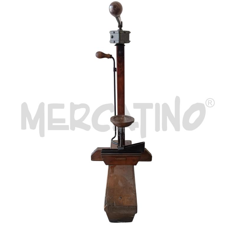 TAPPATRICE ING. MOGAVERO | Mercatino dell'Usato Verbania 1