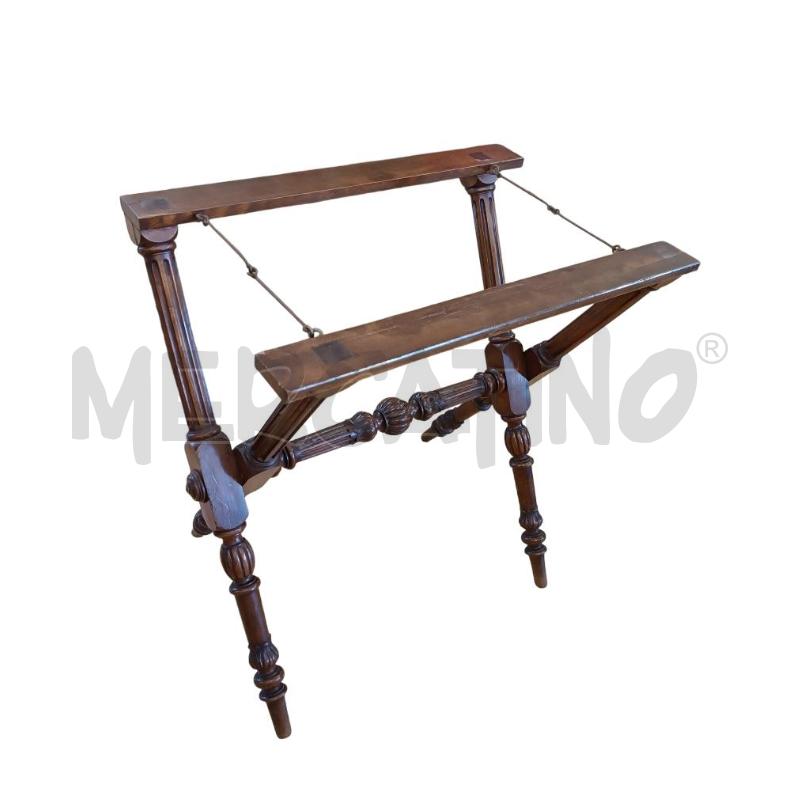 TAVOLINO PIEGHEVOLE | Mercatino dell'Usato Verbania 2