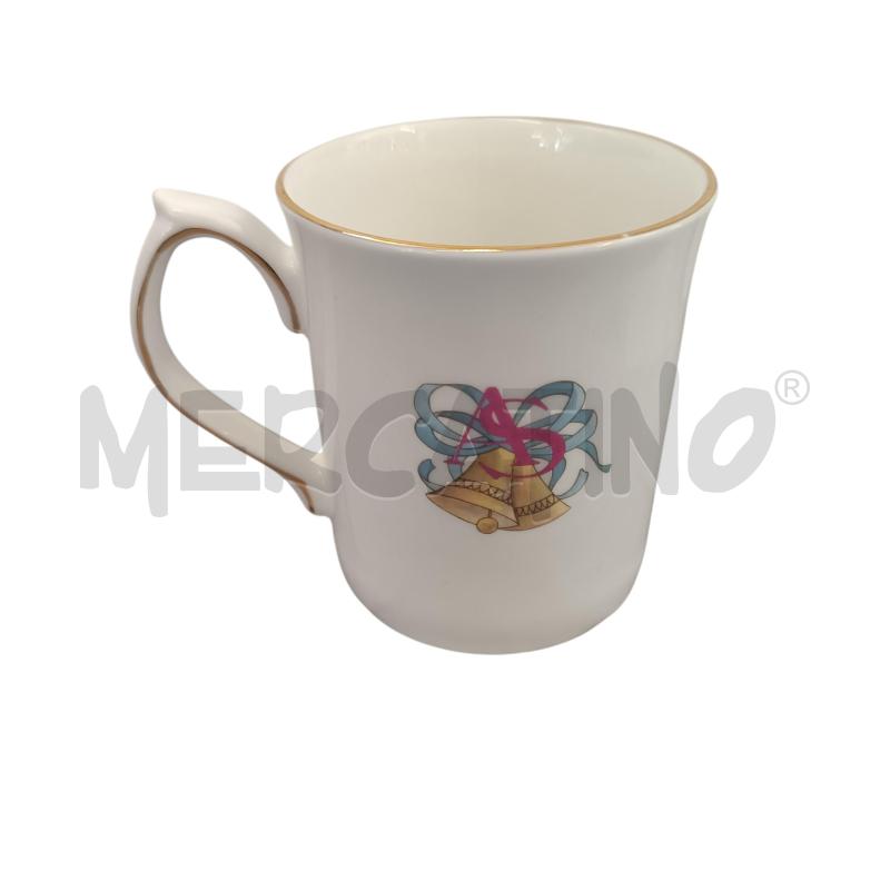 TAZZA INGLESE 1986 COMMEMORATIVA | Mercatino dell'Usato Verbania 2