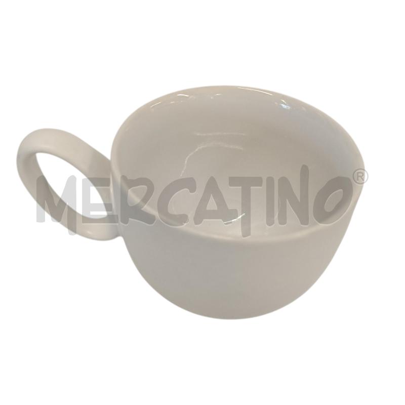 TAZZE PZ. 4 ALESSI DA THE | Mercatino dell'Usato Verbania 2