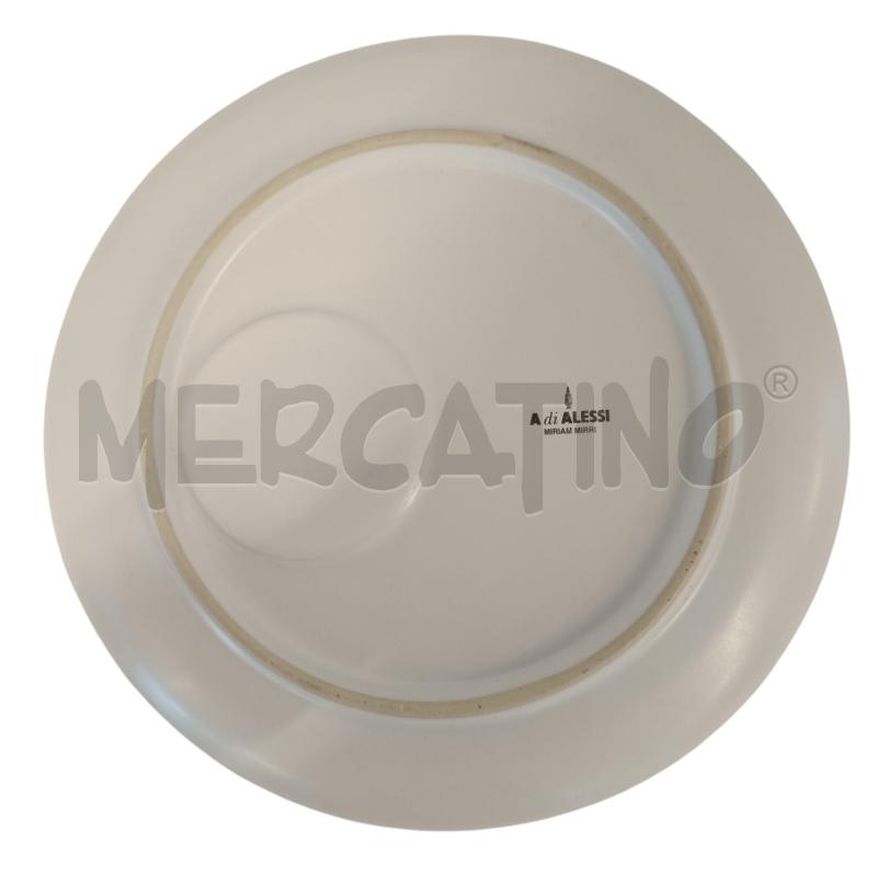 TAZZE PZ. 4 ALESSI DA THE | Mercatino dell'Usato Verbania 5