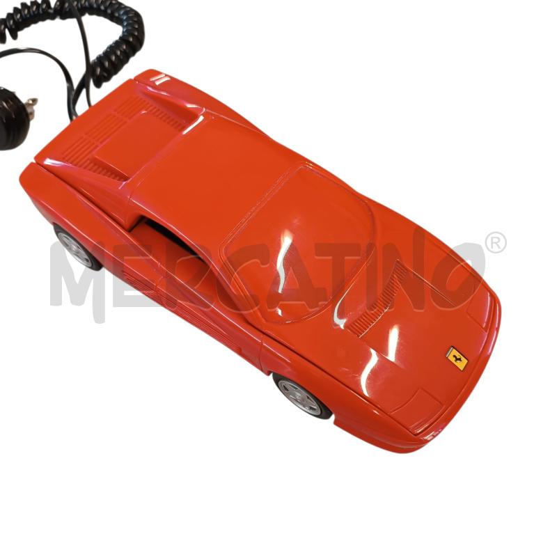 TELEFONO FERRARI  TESTAROSSA LA VERSA | Mercatino dell'Usato Verbania 2