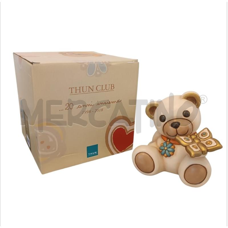 THUN ORSETTO | Mercatino dell'Usato Verbania 1