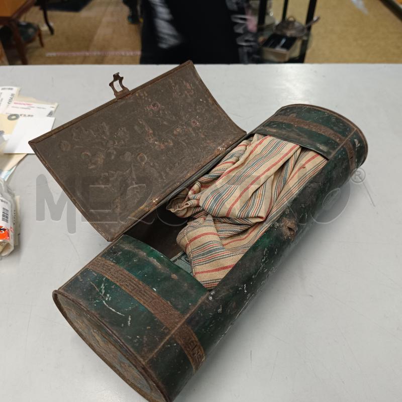 TOMBOLA ANTICA FINE 800 | Mercatino dell'Usato Verbania 3