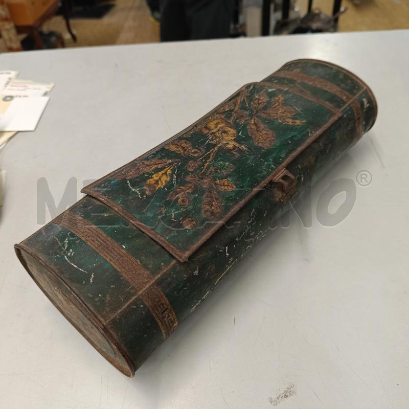 TOMBOLA ANTICA FINE 800 | Mercatino dell'Usato Verbania 4