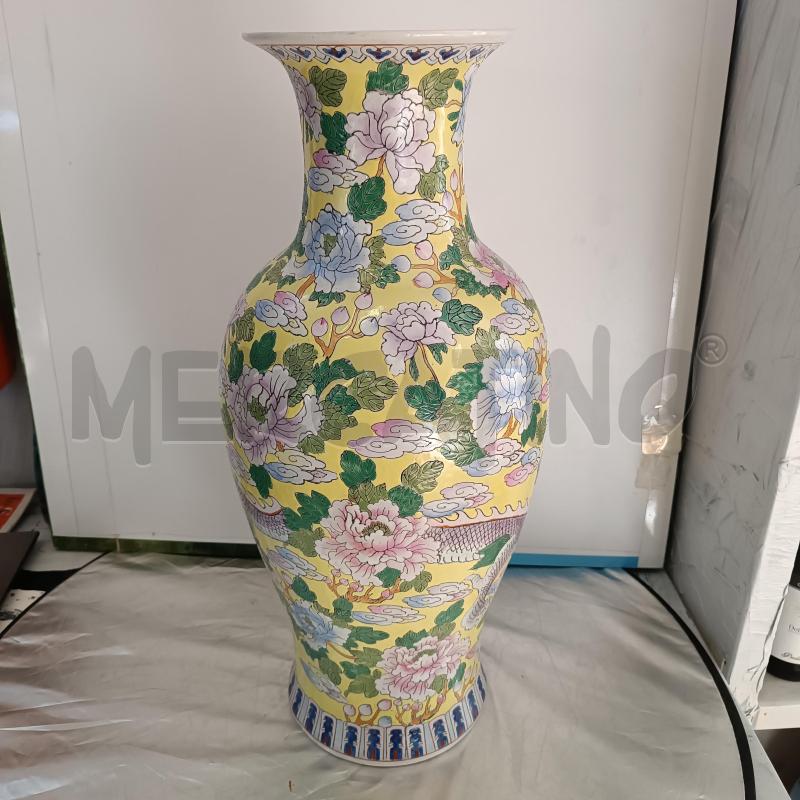 VASO  | Mercatino dell'Usato Verbania 1