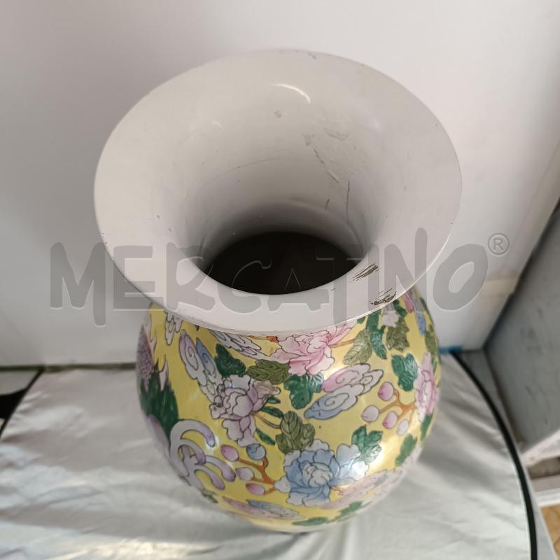 VASO  | Mercatino dell'Usato Verbania 3