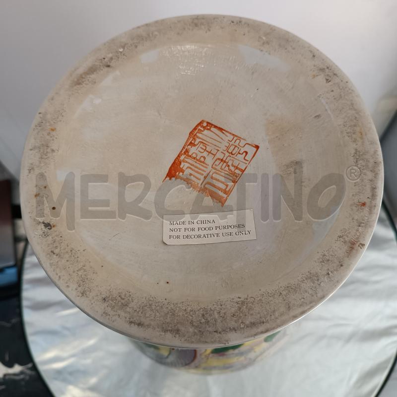 VASO  | Mercatino dell'Usato Verbania 4