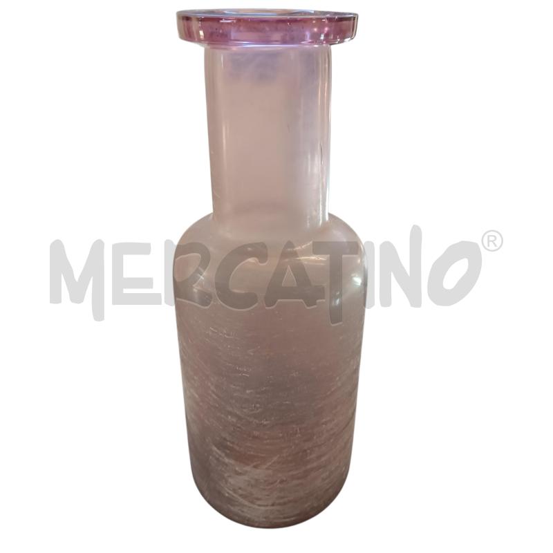 VASO A SCAVO/CORROSO MUSANO | Mercatino dell'Usato Verbania 1