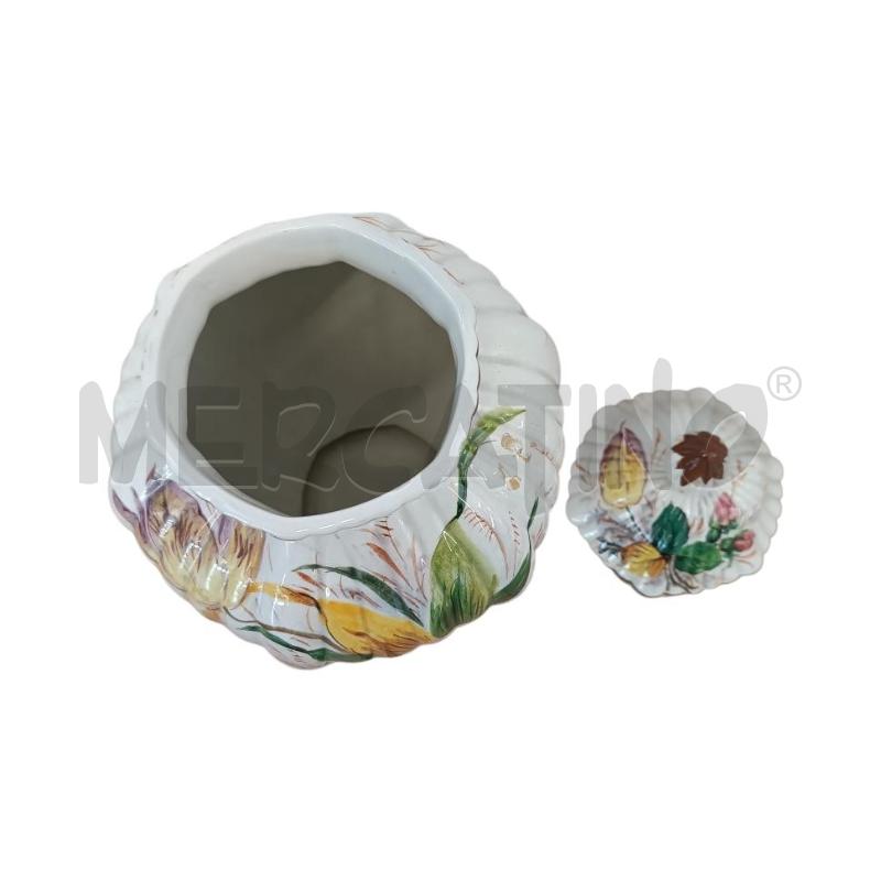 VASO CERAMICHE NOVE | Mercatino dell'Usato Verbania 3
