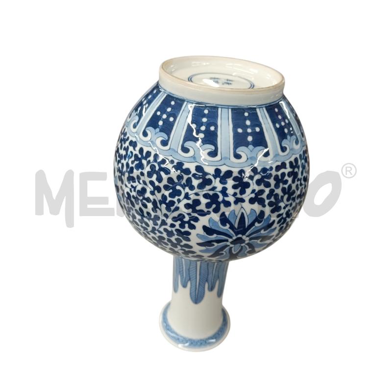 VASO CINESE STILE QIANLONG XX SECOLO | Mercatino dell'Usato Verbania 2