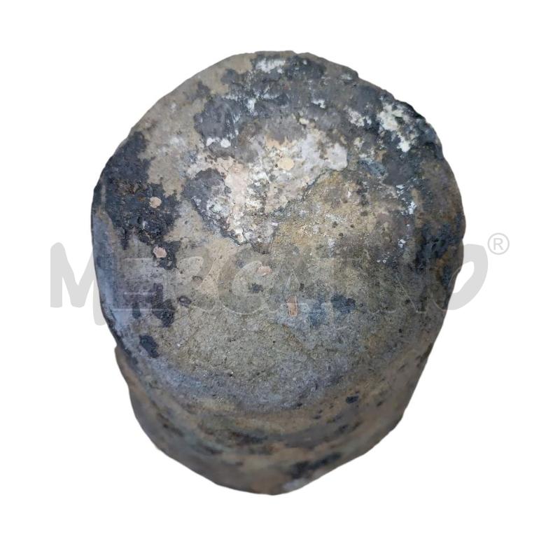 VASO CROGIOLO DA FONDERIA CM 24X20 | Mercatino dell'Usato Verbania 3
