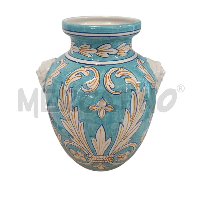 VASO DERUTA MARIEL | Mercatino dell'Usato Verbania 1