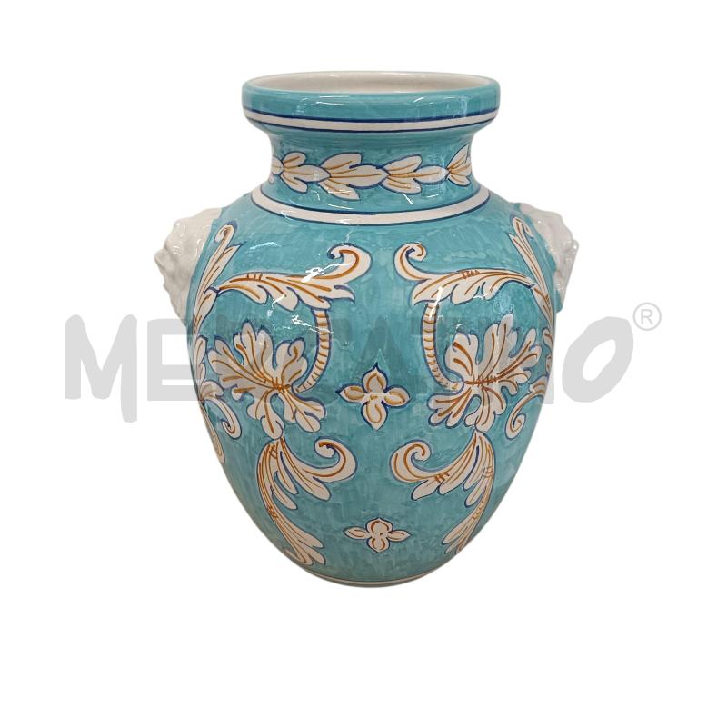 VASO DERUTA MARIEL | Mercatino dell'Usato Verbania 2