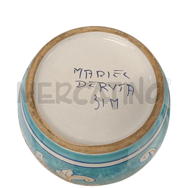 VASO DERUTA MARIEL | Mercatino dell'Usato Verbania 3