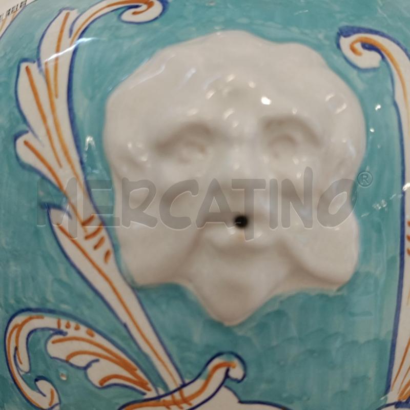 VASO DERUTA MARIEL | Mercatino dell'Usato Verbania 5