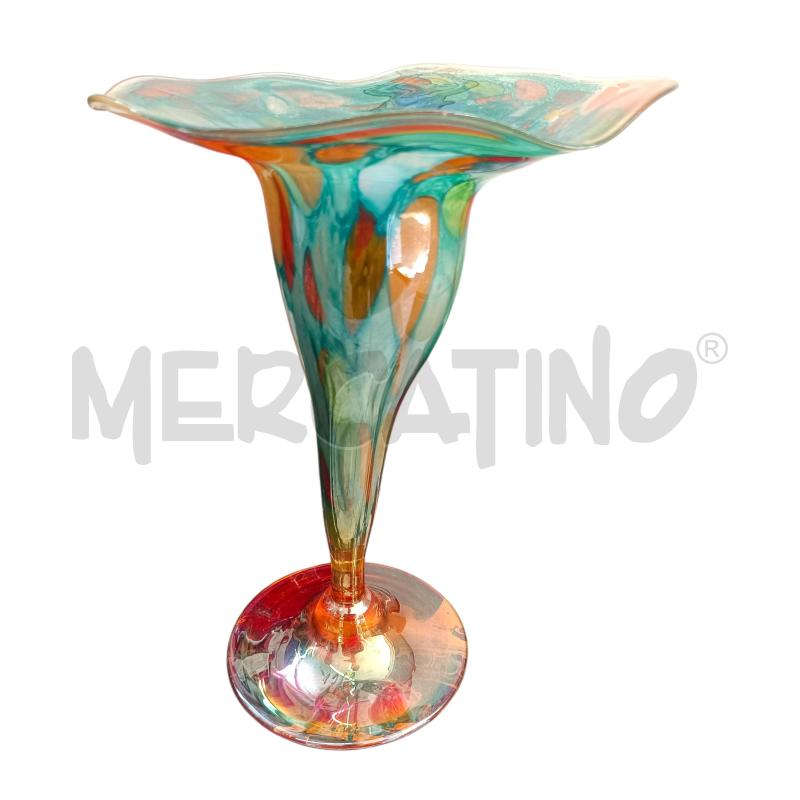 VASO KOSTA BODA | Mercatino dell'Usato Verbania 1