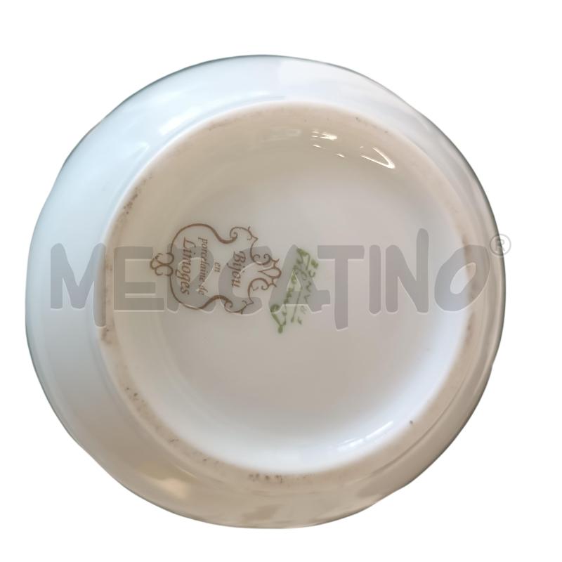 VASO LIMOGES | Mercatino dell'Usato Verbania 4