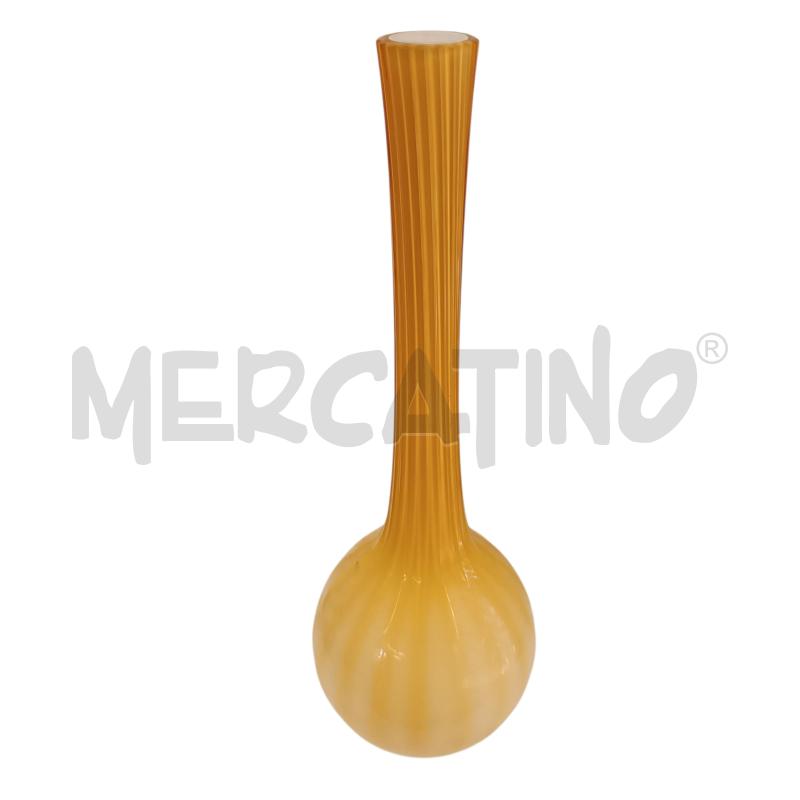VASO MURANO | Mercatino dell'Usato Verbania 1