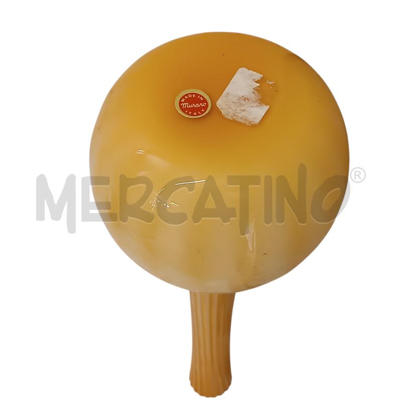 VASO MURANO | Mercatino dell'Usato Verbania 3