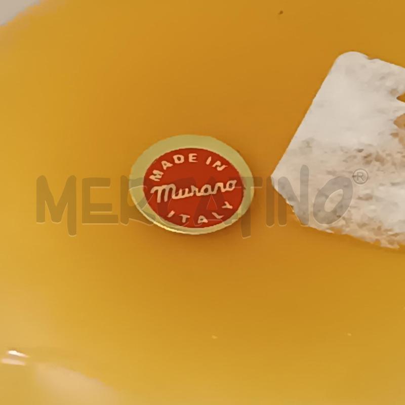 VASO MURANO | Mercatino dell'Usato Verbania 4