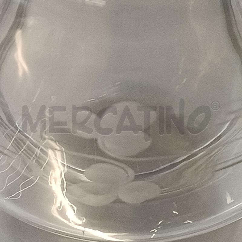 VASO PORTA BISCOTTI LIBERTY | Mercatino dell'Usato Verbania 4
