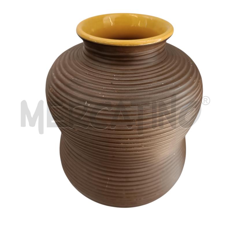 VASO ROSENTHAL STUDIO-LINIE CM 18 | Mercatino dell'Usato Verbania 1
