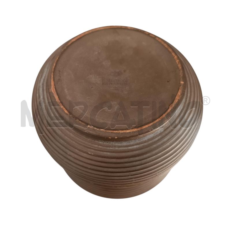VASO ROSENTHAL STUDIO-LINIE CM 18 | Mercatino dell'Usato Verbania 3
