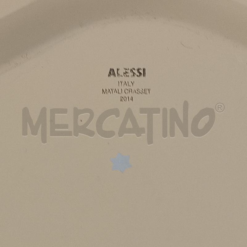 VASSOIO ALESSI | Mercatino dell'Usato Verbania 3