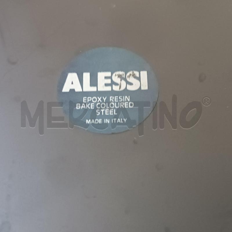 VASSOIO ALESSI | Mercatino dell'Usato Verbania 3