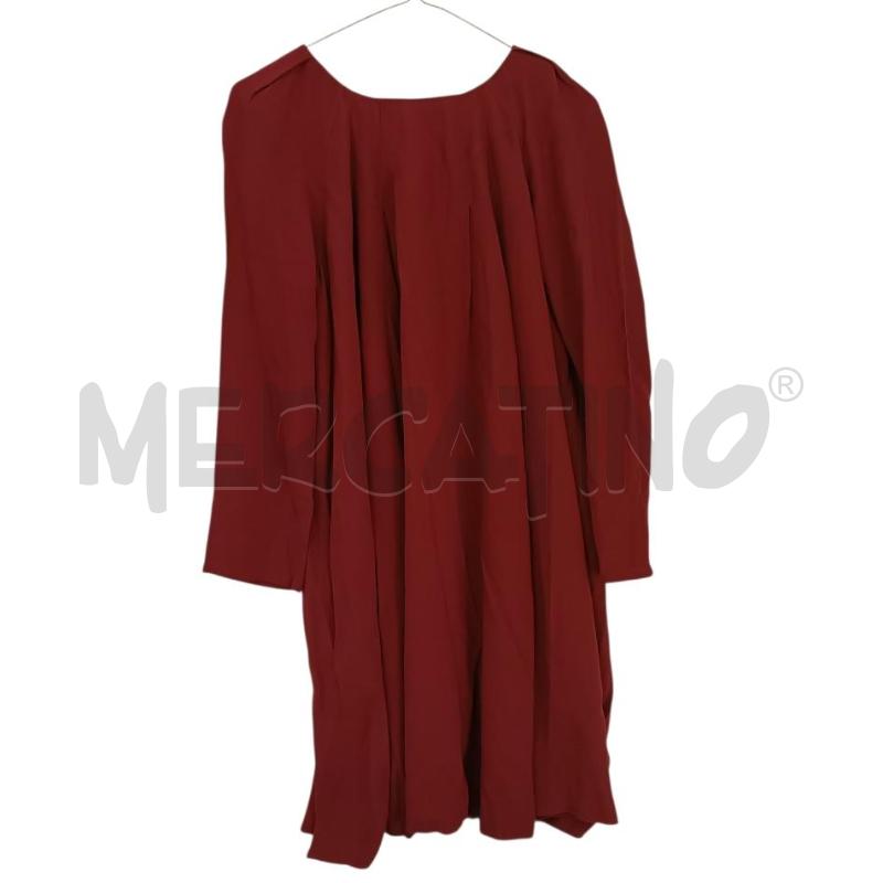 VESTITO DONNA CLAUDIE PIERLOT VINACCIA  | Mercatino dell'Usato Verbania 1