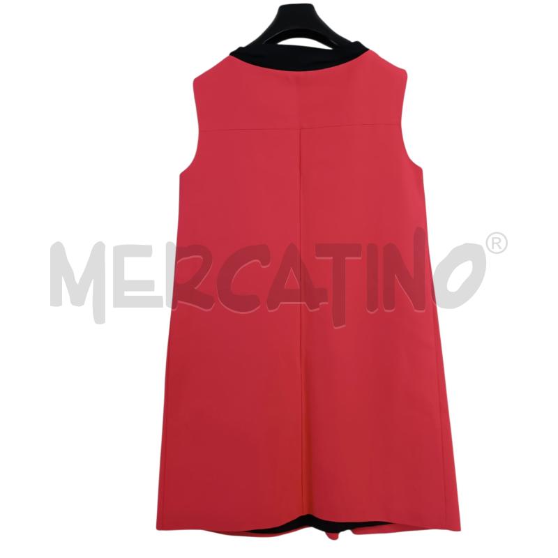 VESTITO DONNA ROSA MAX&CO | Mercatino dell'Usato Verbania 2