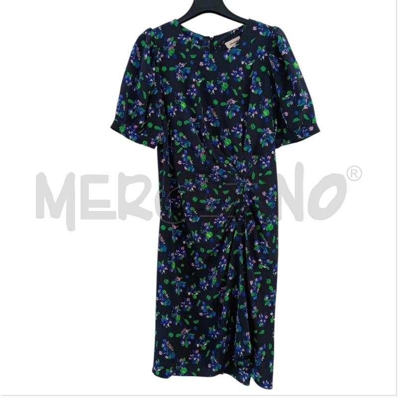VESTITO DONNA ZADIG & VOLTAIR  | Mercatino dell'Usato Verbania 1