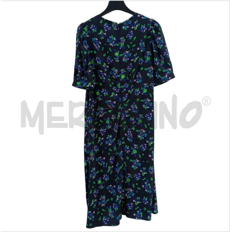 VESTITO DONNA ZADIG & VOLTAIR  | Mercatino dell'Usato Verbania 3