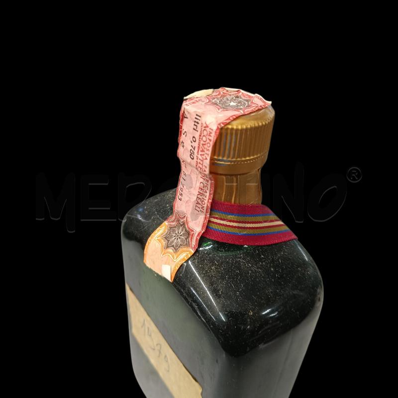WHISKY AMBASSADOR ROYAL 12 YO ANNI 70 | Mercatino dell'Usato Verbania 2
