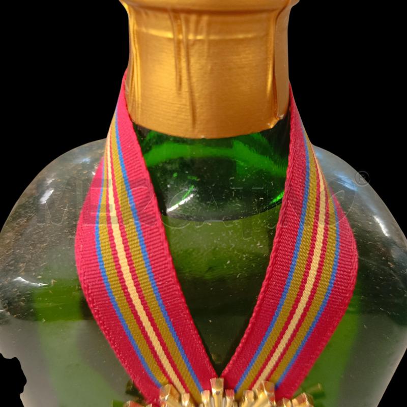 WHISKY AMBASSADOR ROYAL 12 YO ANNI 70 | Mercatino dell'Usato Verbania 4