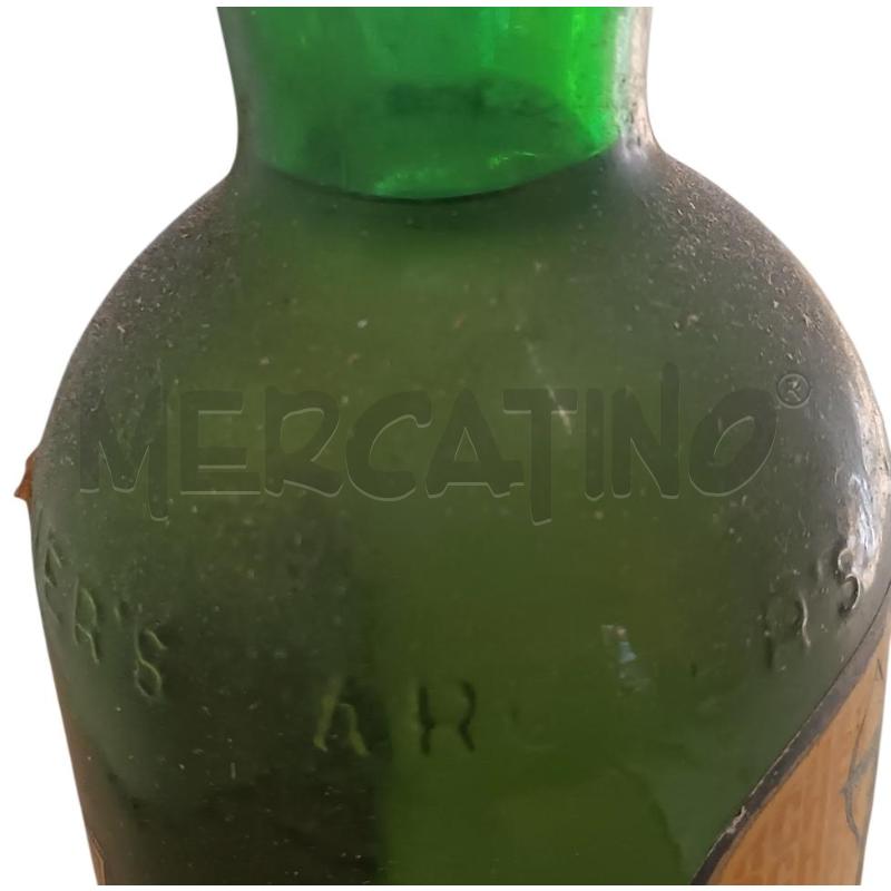 WHISKY DA ESPOSIZIONE ARCHER'S 5 YEARS 1978 | Mercatino dell'Usato Verbania 2