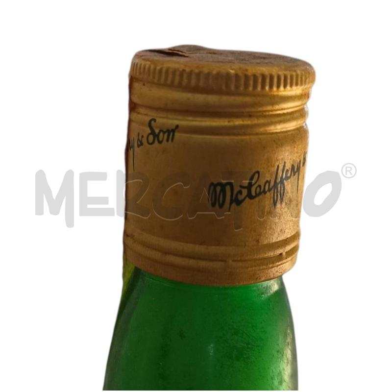 WHISKY DA ESPOSIZIONE ARCHER'S 5 YEARS 1978 | Mercatino dell'Usato Verbania 3