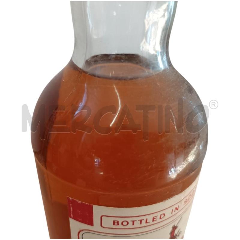 WHISKY DA ESPOSIZIONE BENMORE 1981 | Mercatino dell'Usato Verbania 2