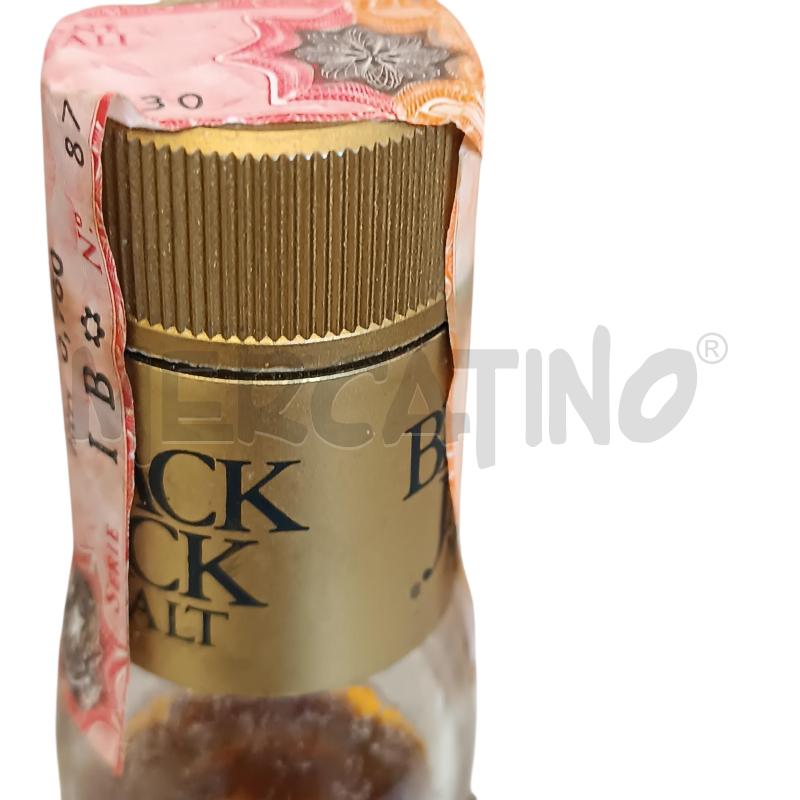 WHISKY DA ESPOSIZIONE BLACK JACK MALT 6 YEARS 1984 | Mercatino dell'Usato Verbania 3
